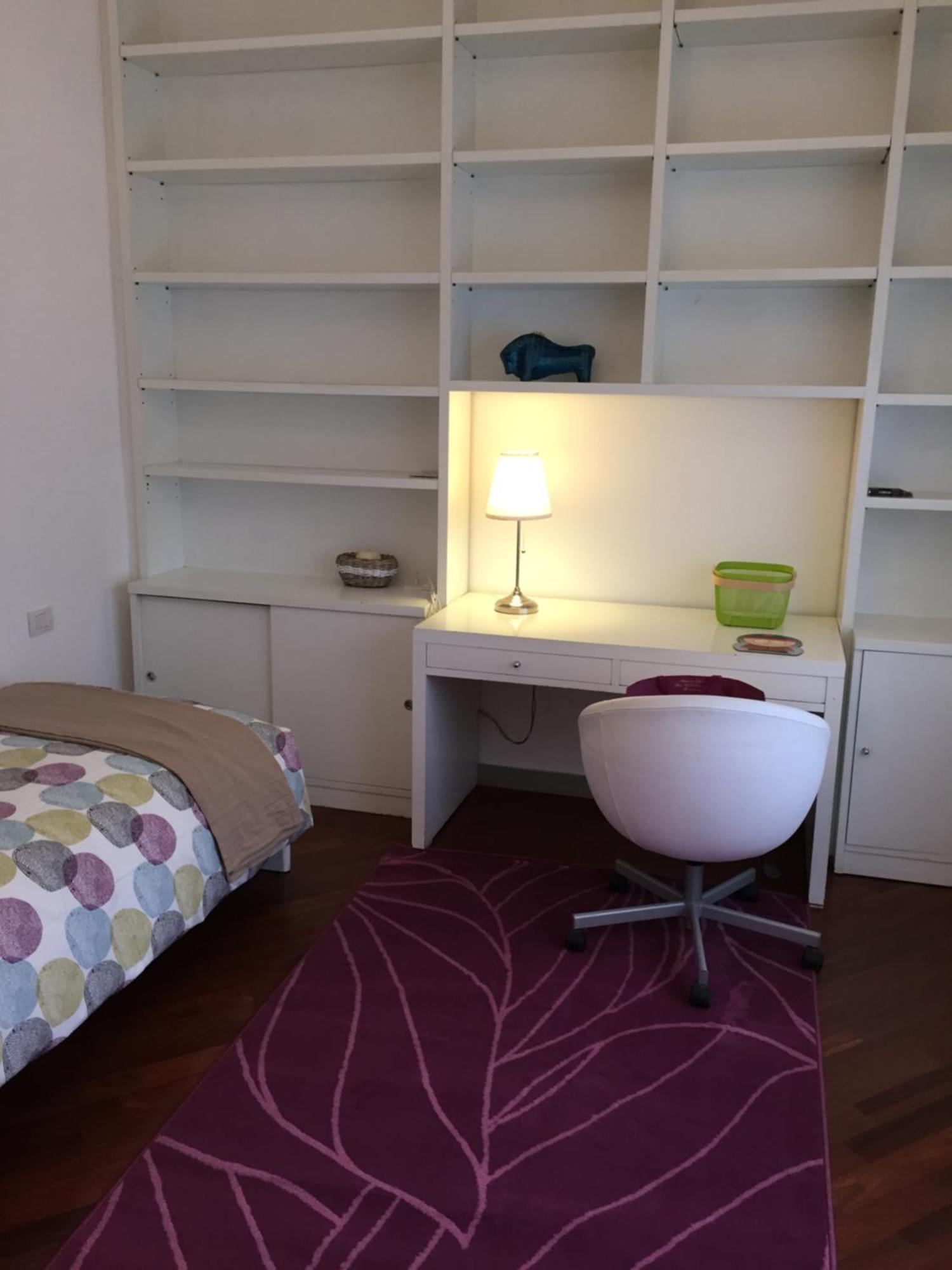 Cozy In Balduina Appartement