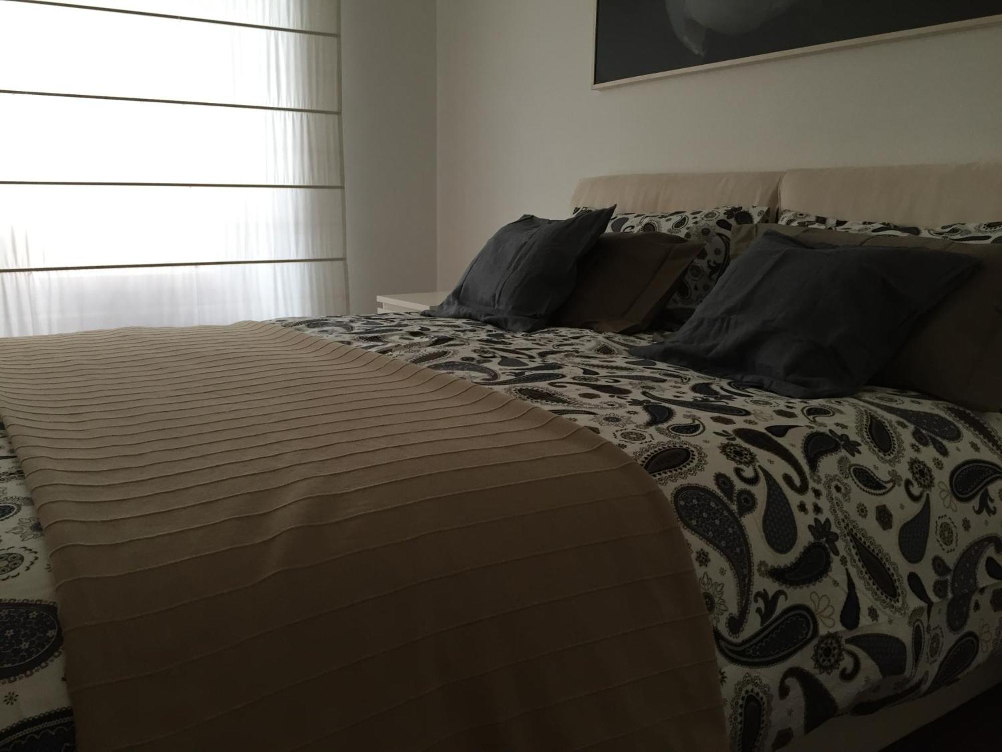 Cozy In Balduina Appartement *
